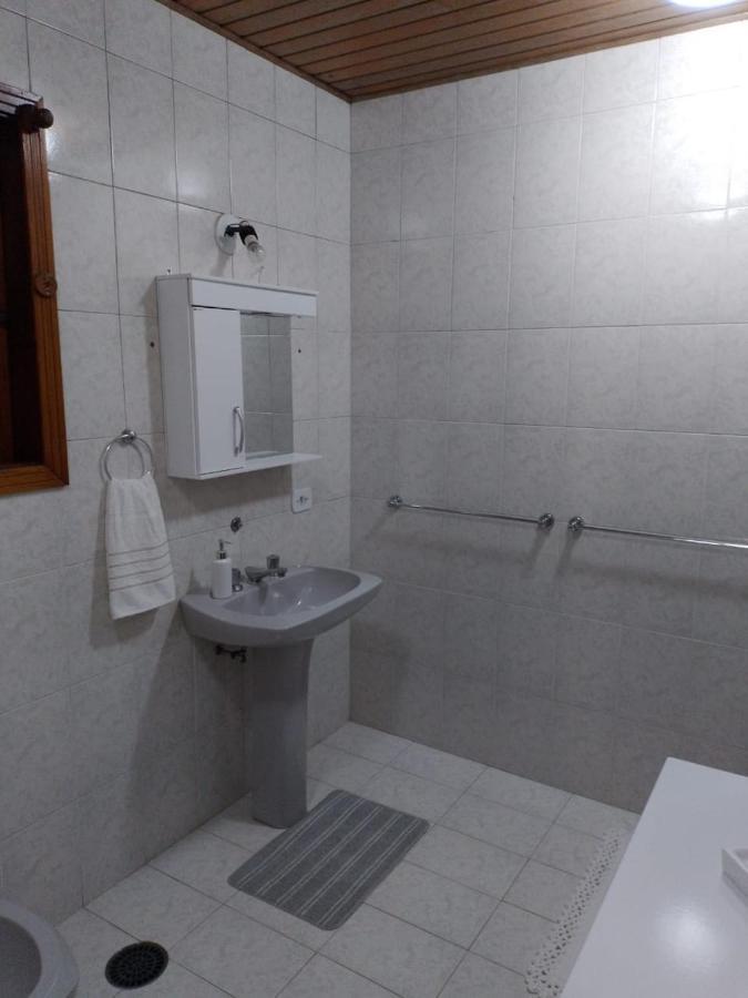 Apartamento Em Campos Do Jordao Proximo Ao Capivari Exterior foto