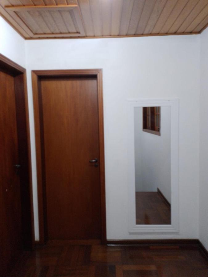 Apartamento Em Campos Do Jordao Proximo Ao Capivari Exterior foto