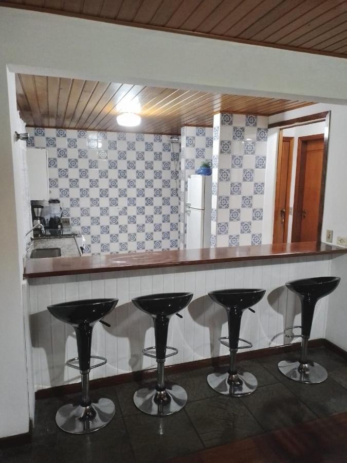 Apartamento Em Campos Do Jordao Proximo Ao Capivari Exterior foto