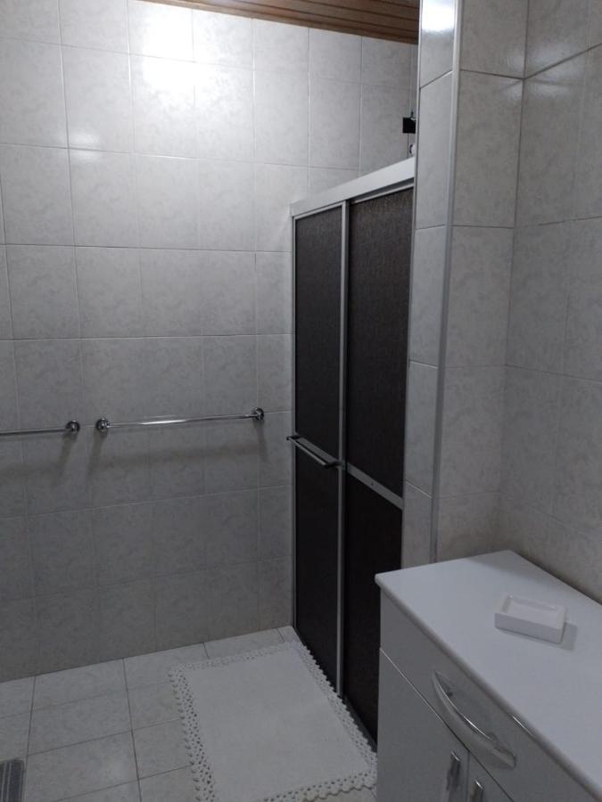 Apartamento Em Campos Do Jordao Proximo Ao Capivari Exterior foto